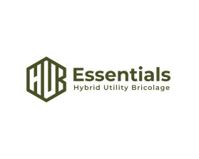 HUB Essentials entry by FXF Creations