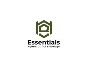 HUB Essentials entry by FXF Creations