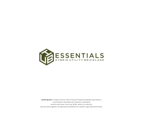 HUB Essentials entry by manaf