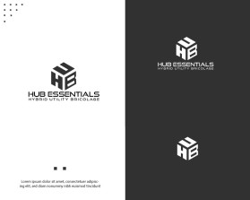 HUB Essentials entry by mdfarhad9595