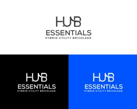 HUB Essentials entry by mdfarhad9595