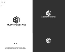 HUB Essentials entry by mdfarhad9595