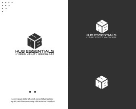 HUB Essentials entry by mdfarhad9595