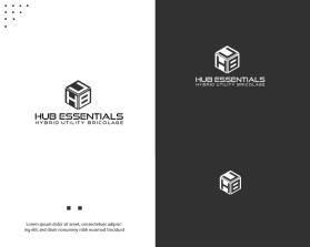HUB Essentials entry by mdfarhad9595