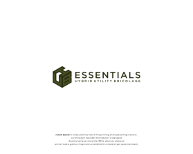 HUB Essentials entry by manaf