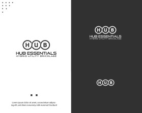 HUB Essentials entry by mdfarhad9595