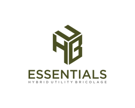 HUB Essentials entry by binbin design