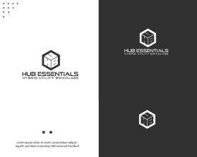 HUB Essentials entry by mdfarhad9595