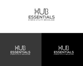 HUB Essentials entry by mdfarhad9595