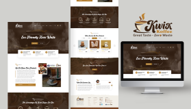 kwikkoffee.com entry by andi94ashar