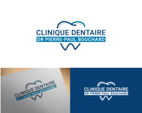 Clinique Dentaire Dr Pierre-Paul Bouchard entry by Erwin Zainal Muttaqien
