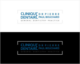 Clinique Dentaire Dr Pierre-Paul Bouchard entry by tiyo bartram