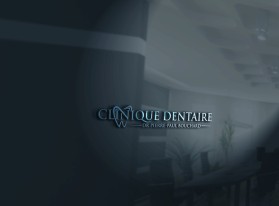 Clinique Dentaire Dr Pierre-Paul Bouchard entry by LogoAmr