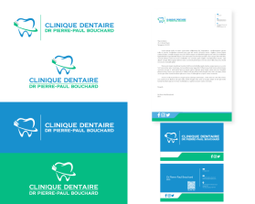 Clinique Dentaire Dr Pierre-Paul Bouchard entry by Ä°smail AYATA