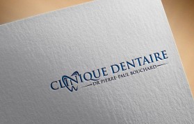 Clinique Dentaire Dr Pierre-Paul Bouchard entry by LogoAmr