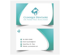 Clinique Dentaire Dr Pierre-Paul Bouchard entry by Filippo Sorgente