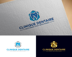 Clinique Dentaire Dr Pierre-Paul Bouchard entry by saiful