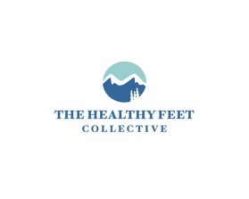 The Healthy Feet Collective entry by ido17