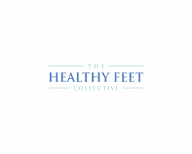 The Healthy Feet Collective entry by Mza