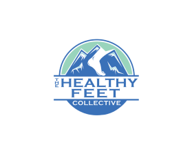 The Healthy Feet Collective entry by Dario