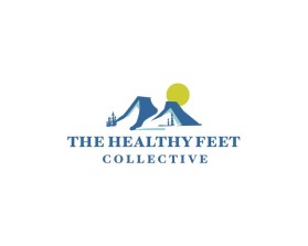 The Healthy Feet Collective entry by ido17