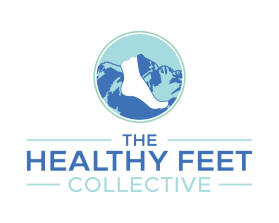 The Healthy Feet Collective entry by AaronEthan