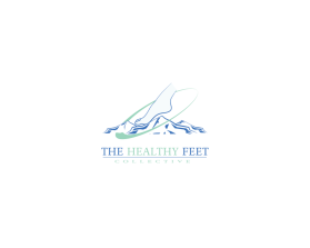 The Healthy Feet Collective entry by Coral