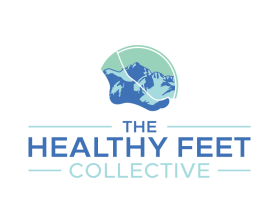 The Healthy Feet Collective entry by AaronEthan