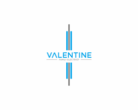 Valentine Family Electric entry by sofiya