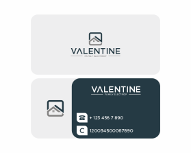 Valentine Family Electric entry by sofiya