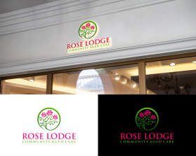 Rose Lodge entry by maarif