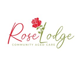 Rose Lodge entry by plexdesign