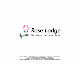 Rose Lodge entry by juang_astrajingga