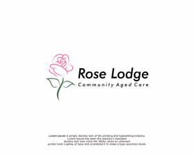 Rose Lodge entry by juang_astrajingga