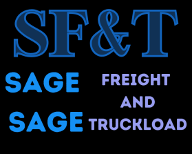 Sage Freight entry by Rajat Gupta