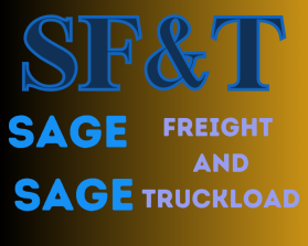 Sage Freight entry by Rajat Gupta