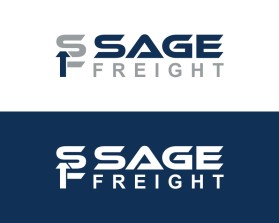 Sage Freight entry by Rifan Irsandi