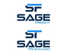 Sage Freight entry by Muh Ruslan