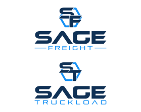Sage Freight entry by hendro seputro