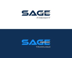 Sage Freight entry by Rifan Irsandi