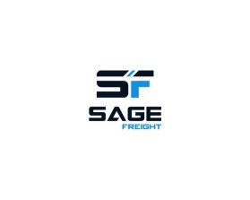 Sage Freight entry by bebekecil
