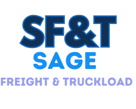Sage Freight entry by Rajat Gupta
