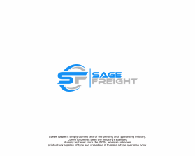 Sage Freight entry by Arif Bhekti Tri Cahyadi