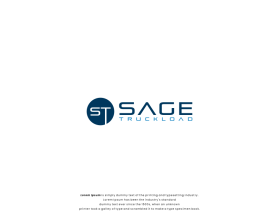 Sage Freight entry by muhammad manaf
