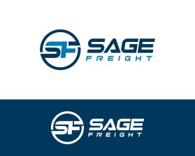 Sage Freight entry by angga agus nugroho