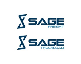 Sage Freight entry by an anonymous creative