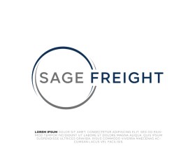 Sage Freight entry by ,,