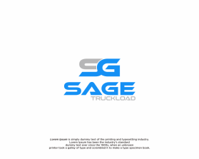 Sage Freight entry by Arif Bhekti Tri Cahyadi
