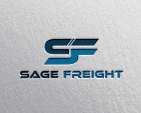 Sage Freight entry by zidan