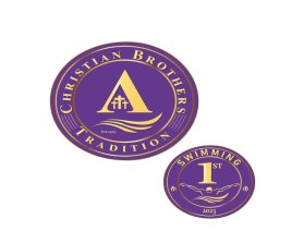 Christian Brothers Academy entry by 24VStudio
